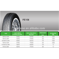 Caminhão leve barato da China Tyre165/70R13LT-8PR